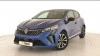 Renault Clio  Gasolina/Gas  TCe GLP Techno 74kW