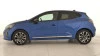 Renault Clio  Gasolina/Gas  TCe GLP Techno 74kW