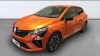 Renault Clio  Gasolina/Gas  TCe GLP Techno 74kW