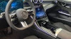 Mercedes-Benz Clase C 220 d Berlina