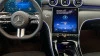 Mercedes-Benz Clase C 220 d Berlina