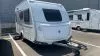 KNAUS SPORT 400 SPORT STYLE 400 LK