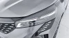 Renault Clio  Hibrido  Full Hybrid E-TECH Techno 117kW