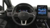Renault Clio  Hibrido  Full Hybrid E-TECH Techno 117kW