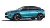 Peugeot 3008 Hybrid 1.2 100KW Allure eDCS6