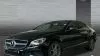 Mercedes-Benz CLS 250 d