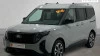 Ford Tourneo Courier 1.0 Ecoboost 92kW (125CV) Titanium