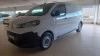Peugeot Expert Furgón BlueHDi 120 S&S 6v Standard