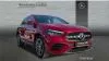 Mercedes-Benz GLA GLA 250 e con tecnología híbrida EQ