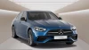 Mercedes-Benz Clase C  200 d Berlina