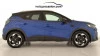 Renault Captur techno Eco-G 100cv (74 kW) Renault Captur techno Eco-G 100cv (74 kW)