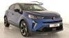 Renault Captur techno Eco-G 100cv (74 kW) Renault Captur techno Eco-G 100cv (74 kW)