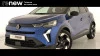 Renault Captur techno Eco-G 100cv (74 kW) Renault Captur techno Eco-G 100cv (74 kW)