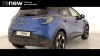 Renault Captur techno Eco-G 100cv (74 kW) Renault Captur techno Eco-G 100cv (74 kW)