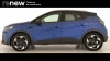Renault Captur techno Eco-G 100cv (74 kW) Renault Captur techno Eco-G 100cv (74 kW)