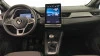 Renault Captur techno Eco-G 100cv (74 kW) Renault Captur techno Eco-G 100cv (74 kW)