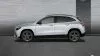 Mercedes-Benz GLA 200 D