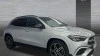 Mercedes-Benz GLA 200 d