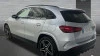Mercedes-Benz GLA 200 d