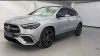 Mercedes-Benz GLA 200 d