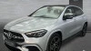 Mercedes-Benz GLA 200 d