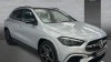 Mercedes-Benz GLA 200 d