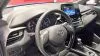 Toyota C-HR 1.8 125H Advance