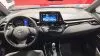 Toyota C-HR 1.8 125H Advance