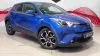 Toyota C-HR 1.8 125H Advance