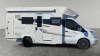 BENIMAR TESSORO TESSORO 483 NORTHAUTOKAPP