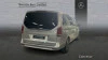 Mercedes-Benz Clase V 250 d Clase V Largo