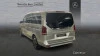 Mercedes-Benz Clase V 250 d Clase V Largo