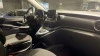 Mercedes-Benz Clase V 250 d Clase V Largo