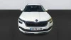 Skoda Kamiq 1.0 TSI 81kW (110CV) DSG Ambition