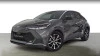 Toyota C-HR Advance Hybrid 140