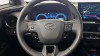 Toyota C-HR Advance Hybrid 140