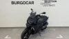 BMW C 400 X 