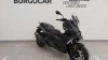 BMW C 400 X 