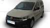 Volkswagen Caddy Profesional Kombi 1.4 TGI 81kW BM DSG Volkswagen Caddy Profesional Kombi 1.4 TGI 81kW BM DSG