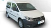 Volkswagen Caddy Profesional Kombi 1.4 TGI 81kW BM DSG Volkswagen Caddy Profesional Kombi 1.4 TGI 81kW BM DSG