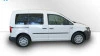 Volkswagen Caddy Profesional Kombi 1.4 TGI 81kW BM DSG Volkswagen Caddy Profesional Kombi 1.4 TGI 81kW BM DSG