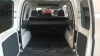 Volkswagen Caddy Profesional Kombi 1.4 TGI 81kW BM DSG Volkswagen Caddy Profesional Kombi 1.4 TGI 81kW BM DSG