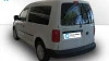 Volkswagen Caddy Profesional Kombi 1.4 TGI 81kW BM DSG Volkswagen Caddy Profesional Kombi 1.4 TGI 81kW BM DSG