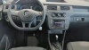 Volkswagen Caddy Profesional Kombi 1.4 TGI 81kW BM DSG Volkswagen Caddy Profesional Kombi 1.4 TGI 81kW BM DSG
