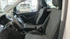 Volkswagen Caddy Profesional Kombi 1.4 TGI 81kW BM DSG Volkswagen Caddy Profesional Kombi 1.4 TGI 81kW BM DSG