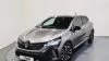 Renault Clio RENAULT  TCe Techno 67kW