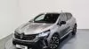 Renault Clio RENAULT  TCe Techno 67kW