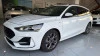Ford Focus SPORTBREAK 1.0 ECOBOOST MHEV ST-LINE 155 Ford Focus SPORTBREAK 1.0 ECOBOOST MHEV ST-LINE 155