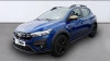 Dacia Sandero  Stepway ECO-G Extreme Go 74kW
