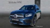 Mercedes-Benz GLB 2.0 GLB 250 4MATIC DCT 165KW (224CV) Mercedes-Benz GLB 2.0 GLB 250 4MATIC DCT 165KW (224CV)